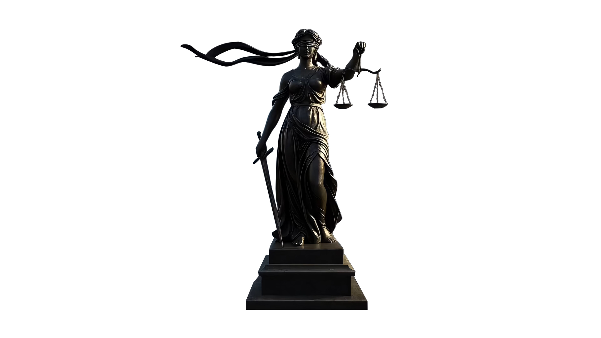 Lady Justice